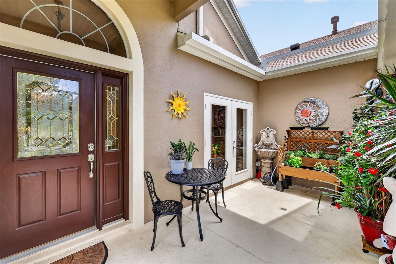 2003 BAYSIDE AVE, MOUNT DORA, FL, 32757