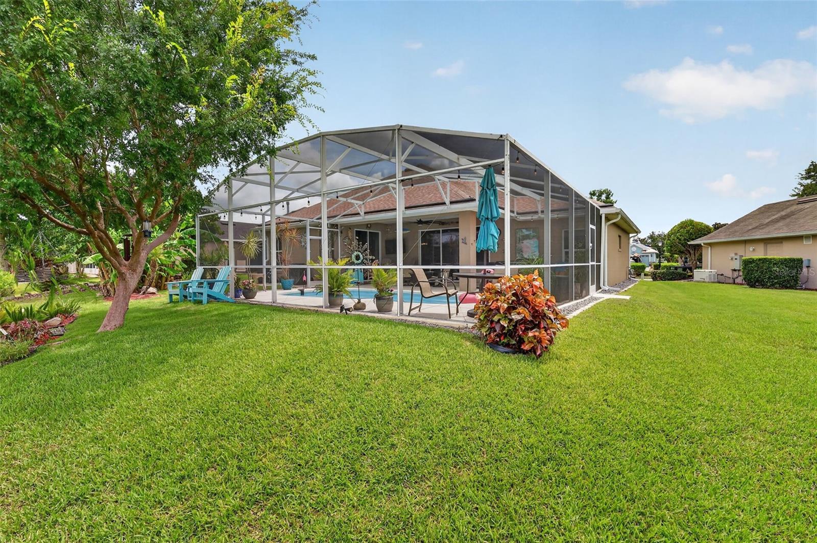 2003 BAYSIDE AVE, MOUNT DORA, FL, 32757