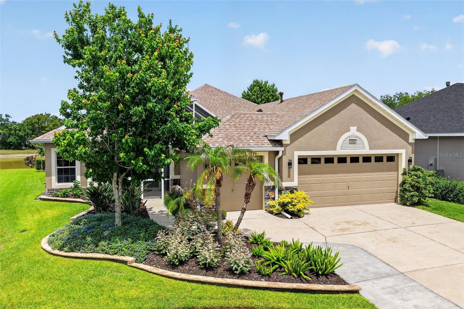 2003 BAYSIDE AVE, MOUNT DORA, FL, 32757
