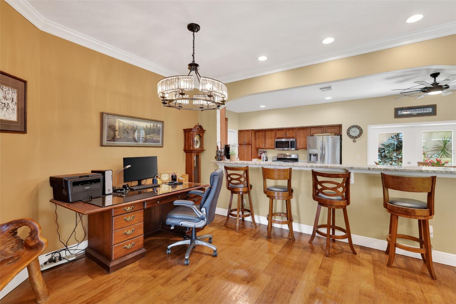 2003 BAYSIDE AVE, MOUNT DORA, FL, 32757