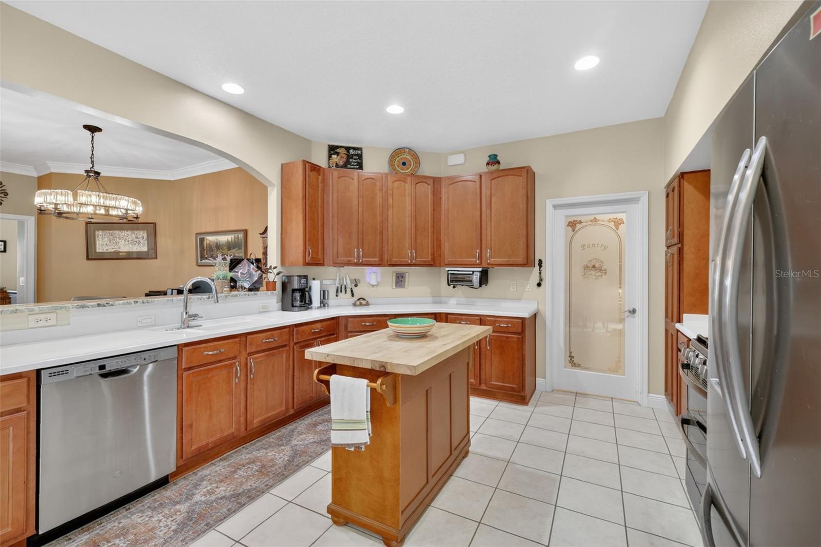 2003 BAYSIDE AVE, MOUNT DORA, FL, 32757