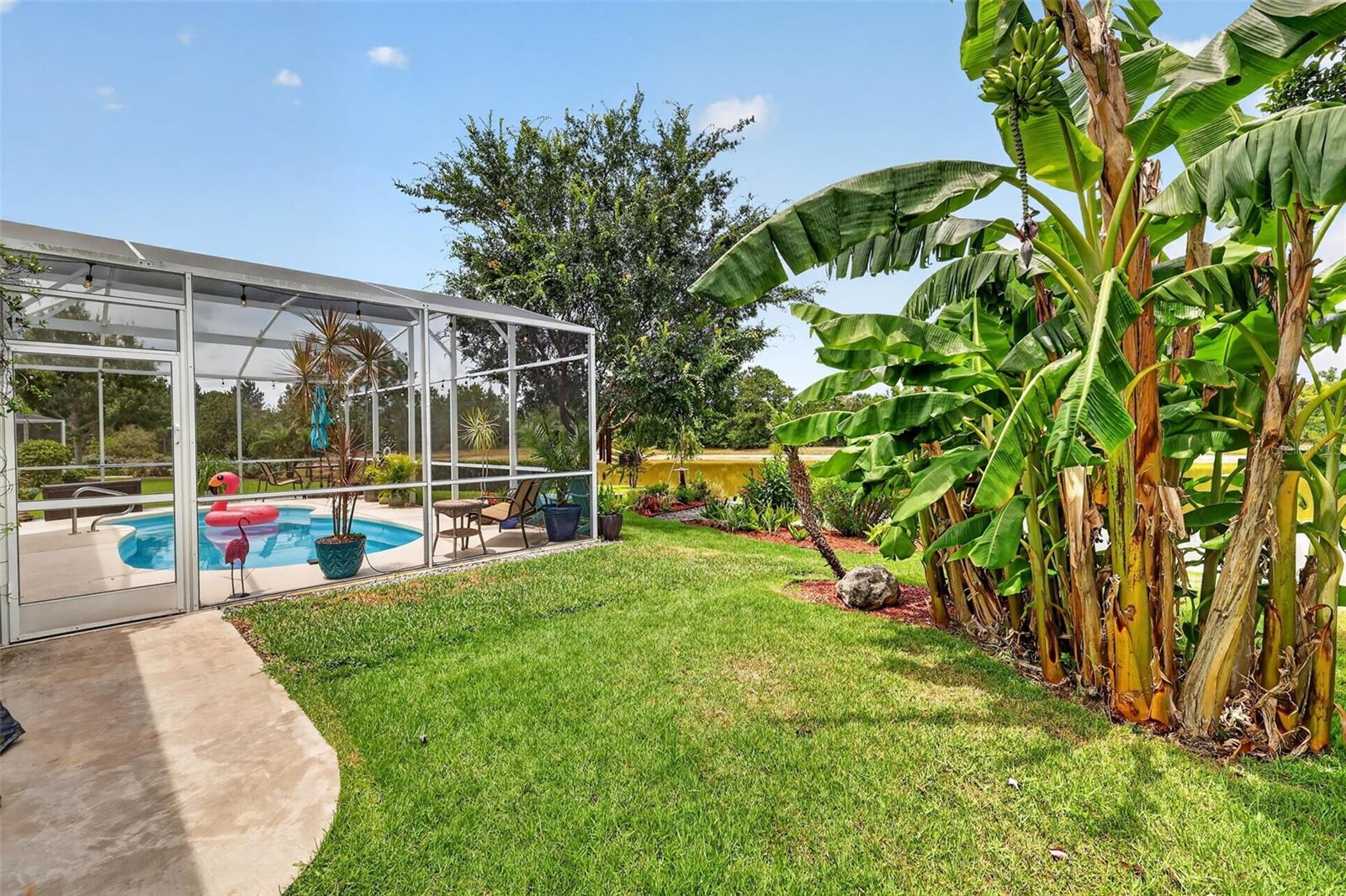 2003 BAYSIDE AVE, MOUNT DORA, FL, 32757
