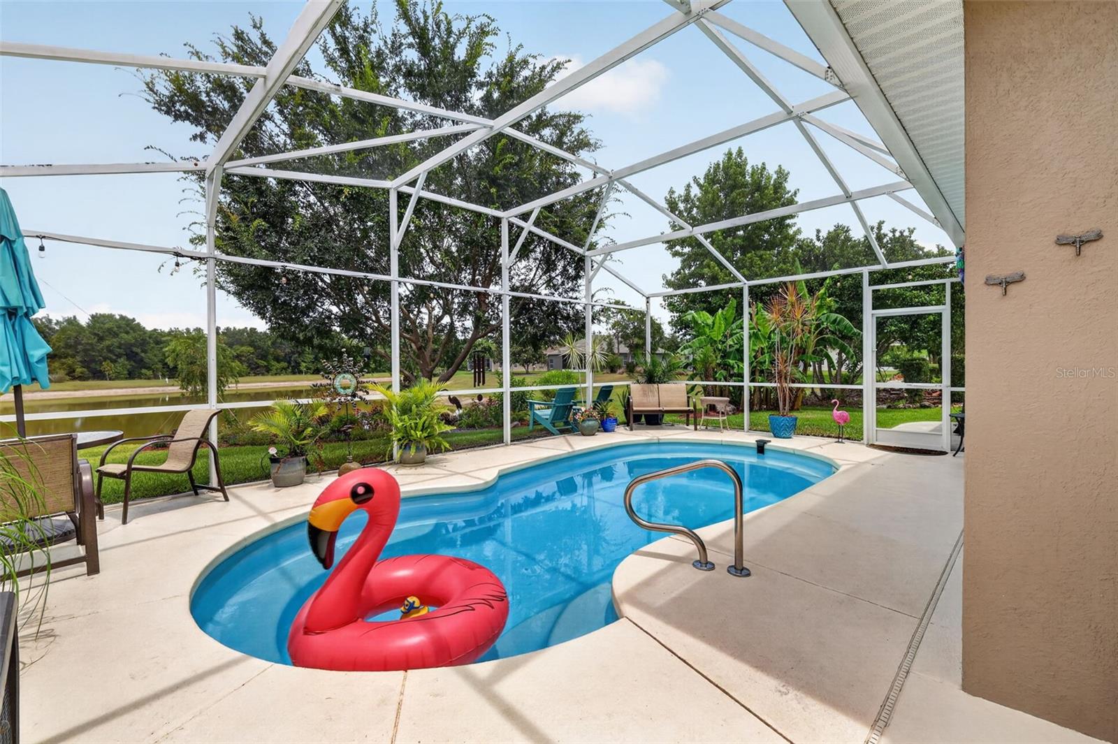2003 BAYSIDE AVE, MOUNT DORA, FL, 32757