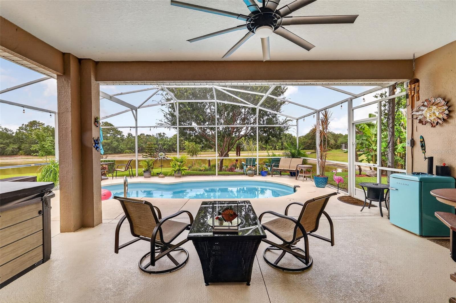 2003 BAYSIDE AVE, MOUNT DORA, FL, 32757