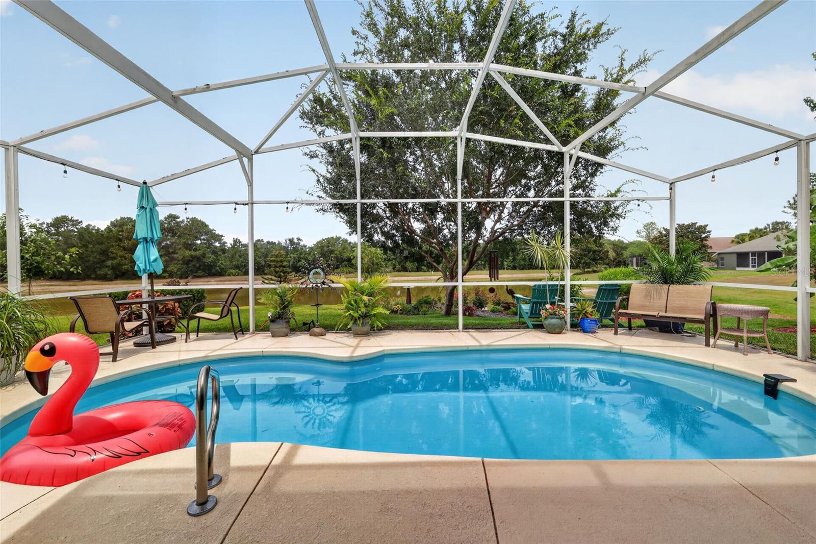 2003 BAYSIDE AVE, MOUNT DORA, FL, 32757