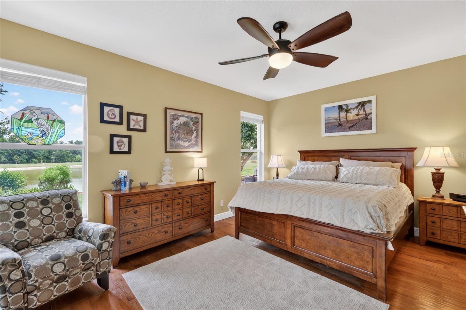 2003 BAYSIDE AVE, MOUNT DORA, FL, 32757