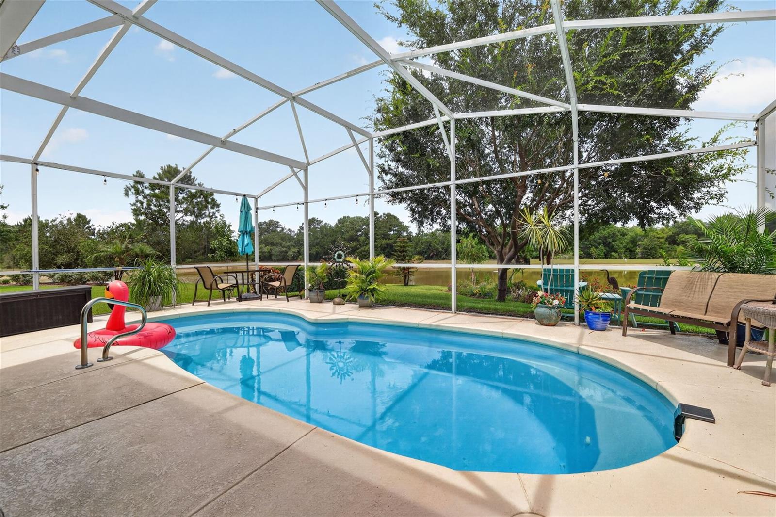 2003 BAYSIDE AVE, MOUNT DORA, FL, 32757