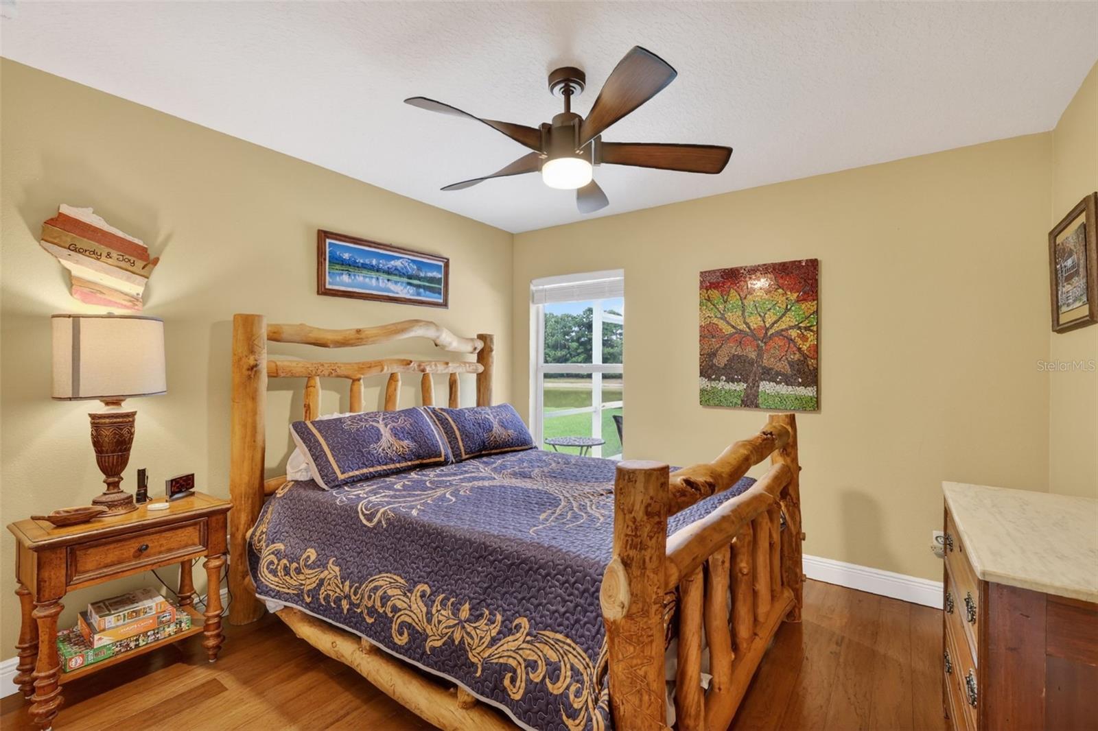 2003 BAYSIDE AVE, MOUNT DORA, FL, 32757