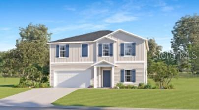 8724 SW 69TH TER, OCALA, FL, 34476