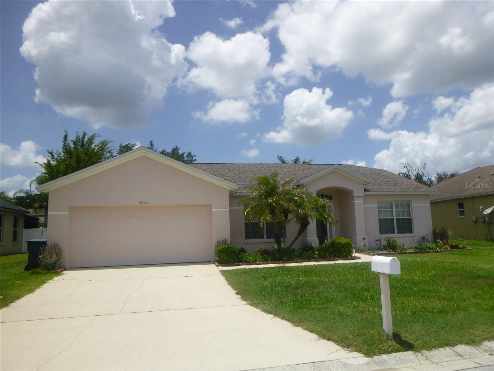 5621 BEVERLY RISE BLVD, LAKELAND, FL, 33812