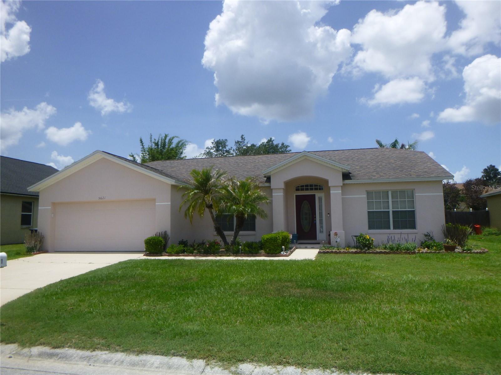 5621 BEVERLY RISE BLVD, LAKELAND, FL, 33812