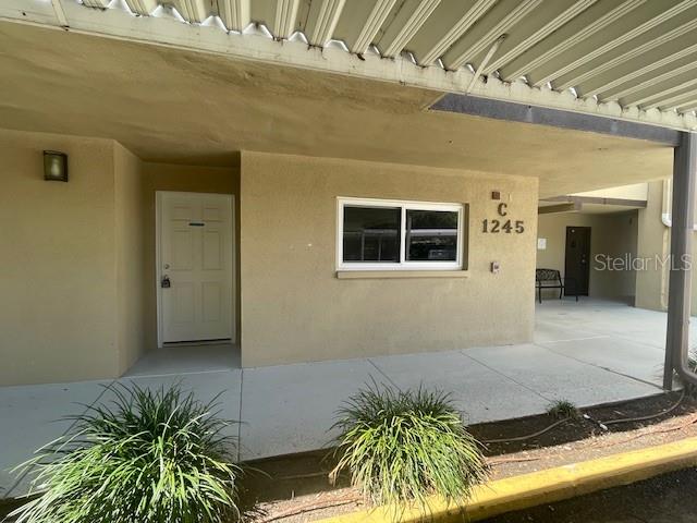 1245 S MARTIN LUTHER KING JR AVE #104, CLEARWATER, FL, 33756