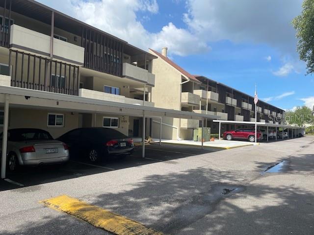 1245 S MARTIN LUTHER KING JR AVE #104, CLEARWATER, FL, 33756
