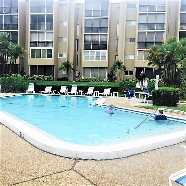 1245 S MARTIN LUTHER KING JR AVE #104, CLEARWATER, FL, 33756