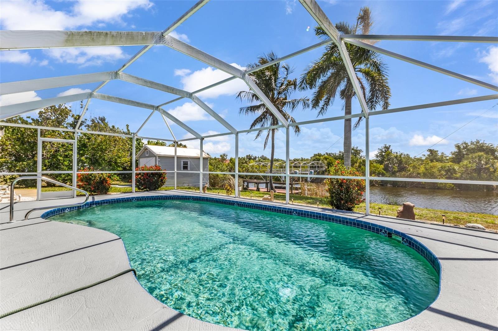 9532 GALAXIE CIR, PORT CHARLOTTE, FL, 33981