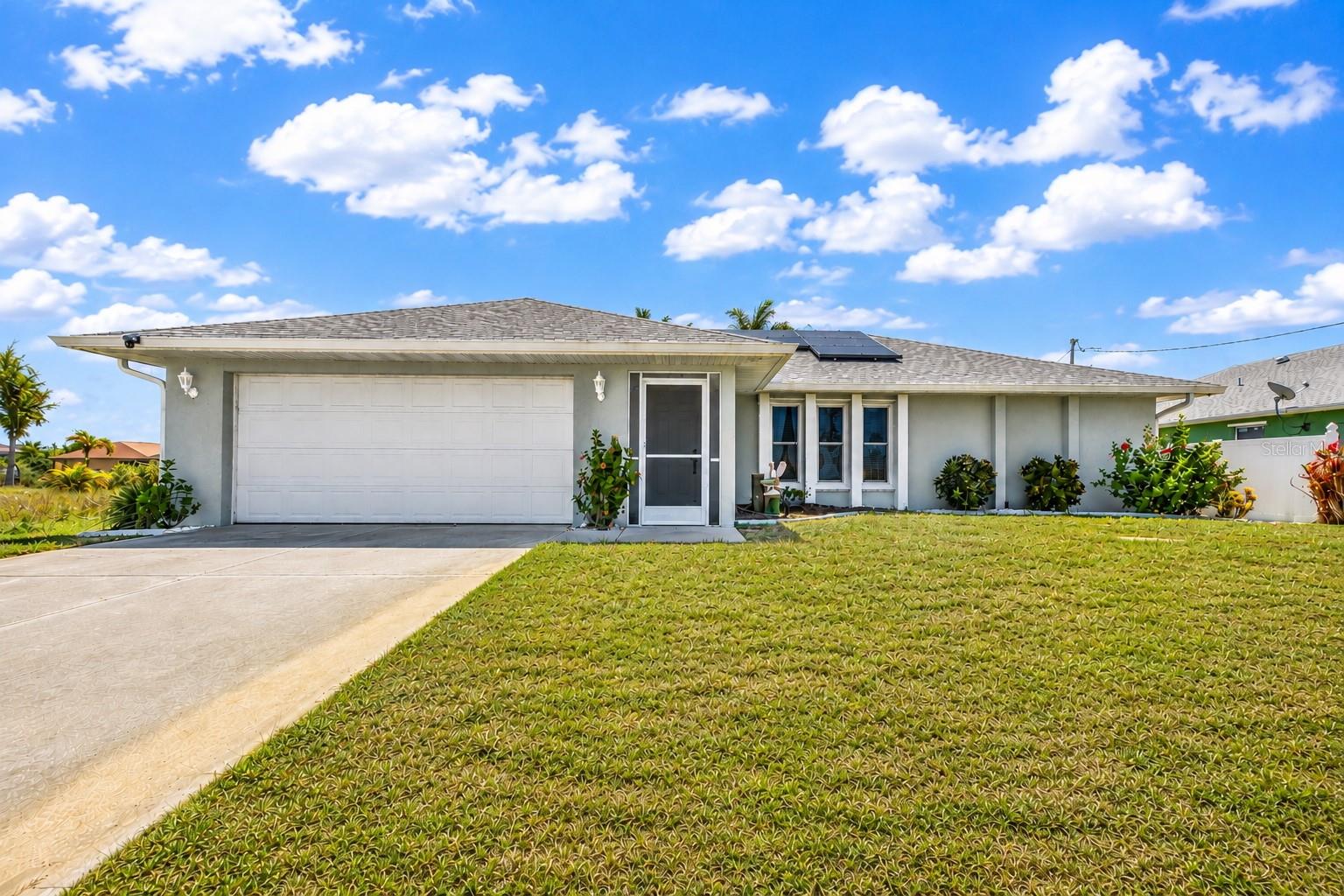 9532 GALAXIE CIR, PORT CHARLOTTE, FL, 33981