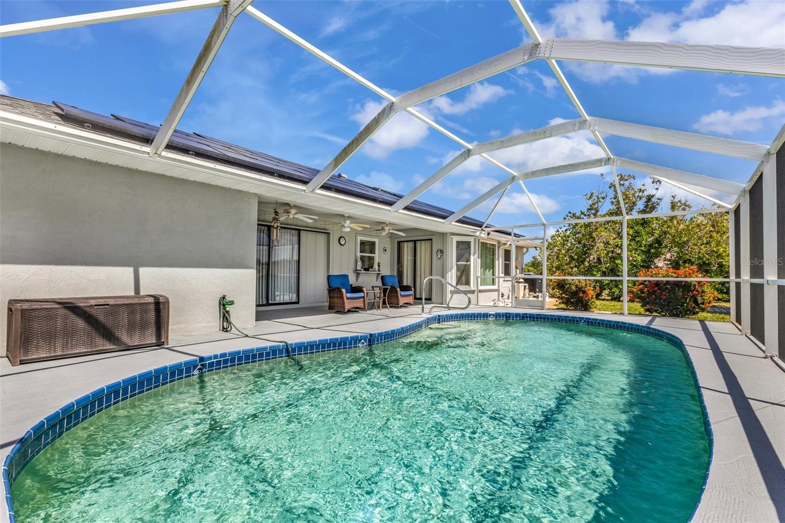 9532 GALAXIE CIR, PORT CHARLOTTE, FL, 33981