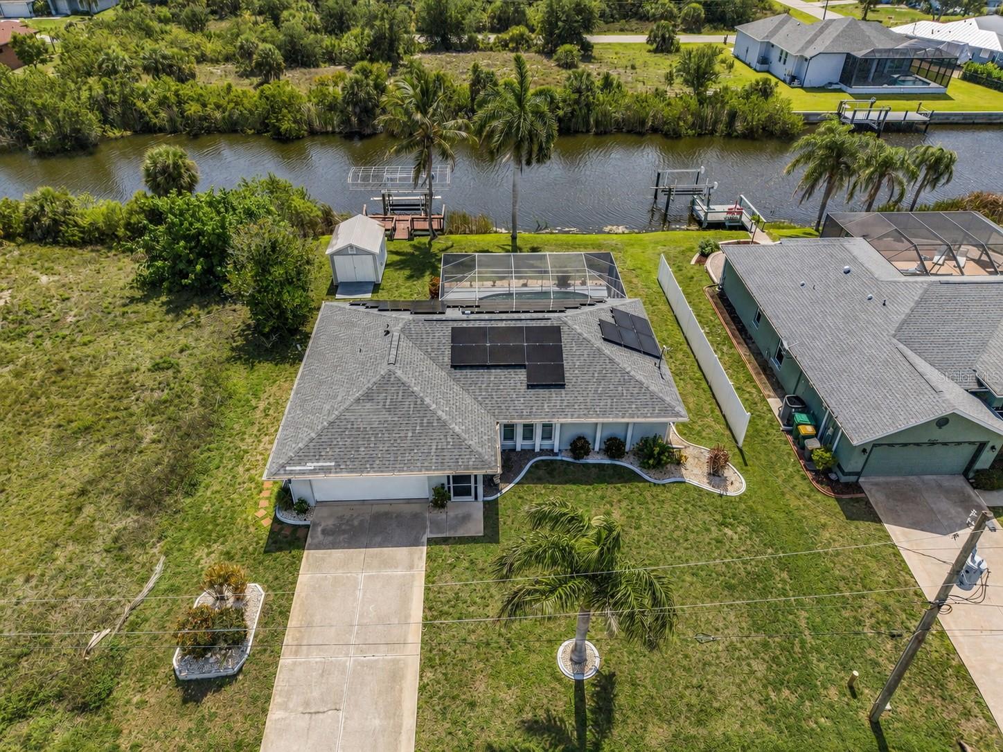 9532 GALAXIE CIR, PORT CHARLOTTE, FL, 33981