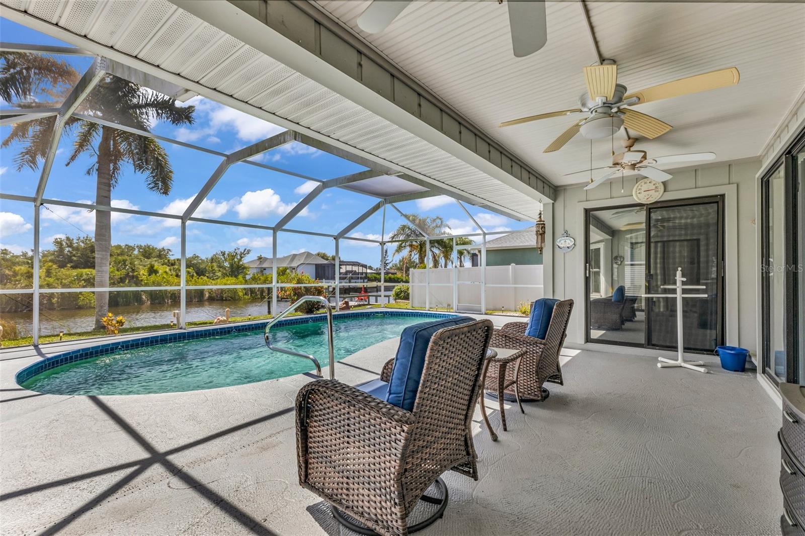 9532 GALAXIE CIR, PORT CHARLOTTE, FL, 33981