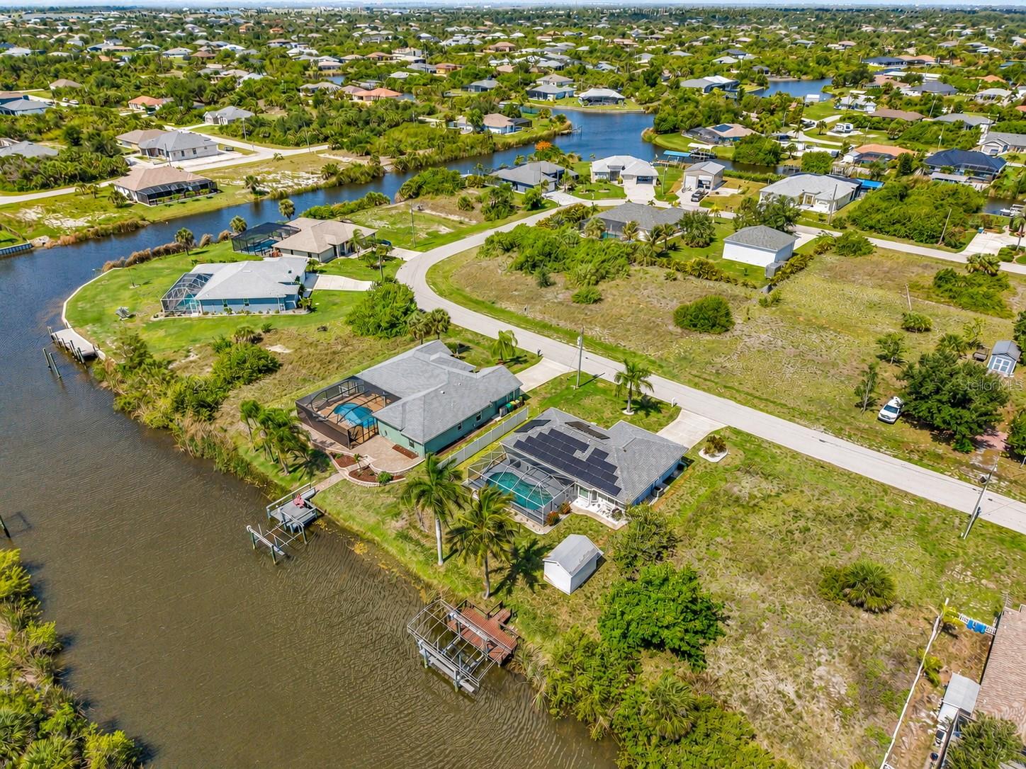 9532 GALAXIE CIR, PORT CHARLOTTE, FL, 33981