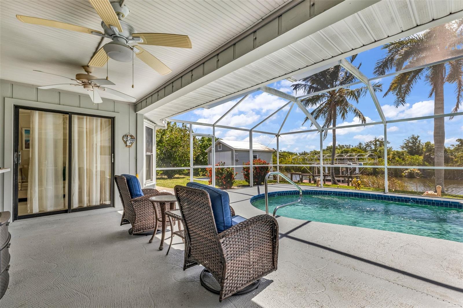 9532 GALAXIE CIR, PORT CHARLOTTE, FL, 33981