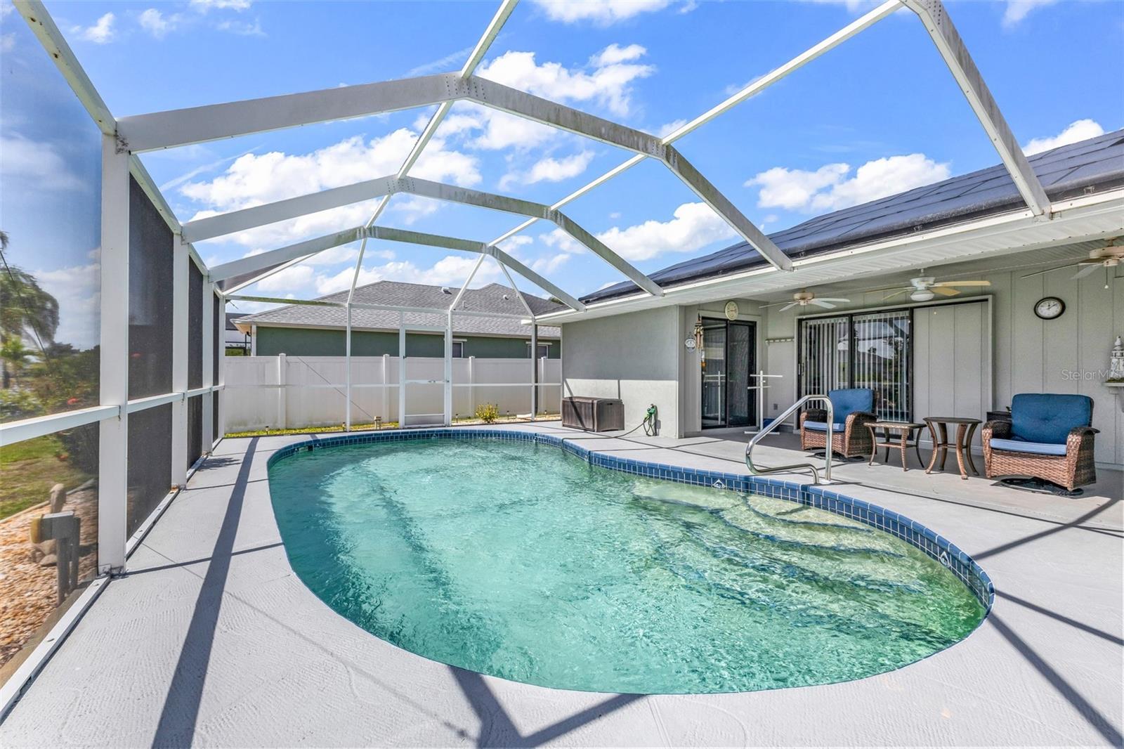 9532 GALAXIE CIR, PORT CHARLOTTE, FL, 33981