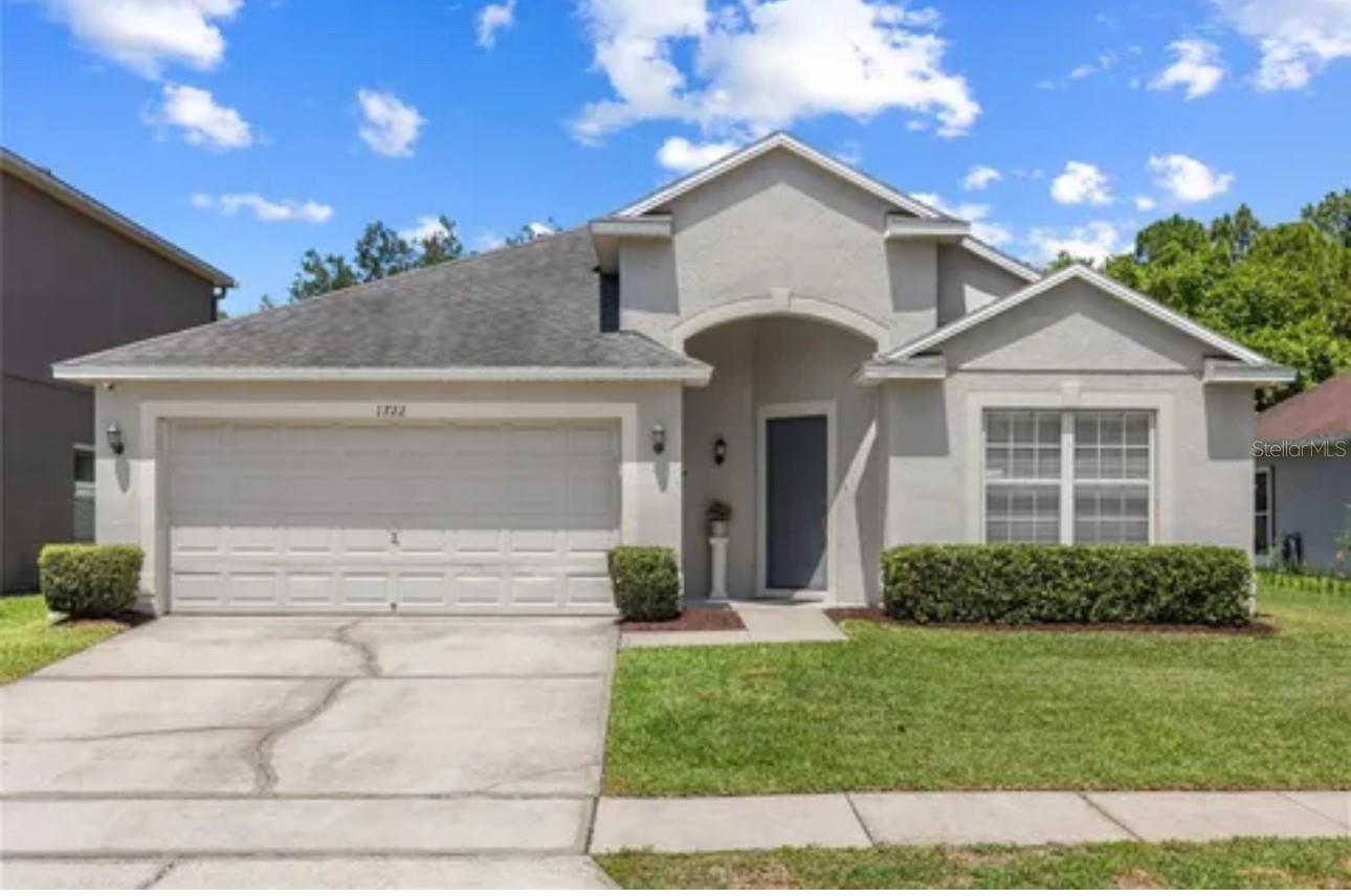 1722 PALMETTO PINE LN, ORLANDO, FL, 32826
