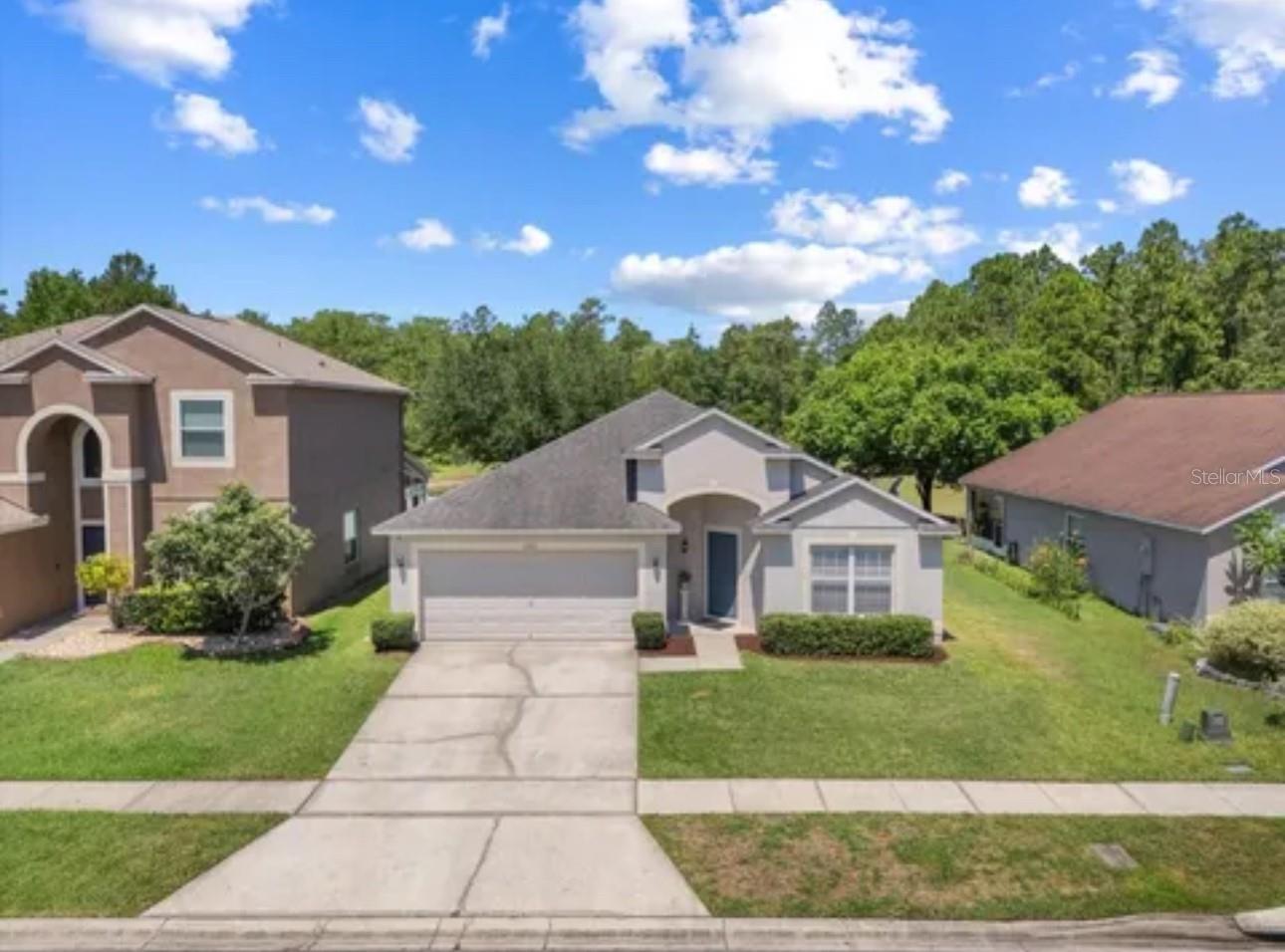 1722 PALMETTO PINE LN, ORLANDO, FL, 32826