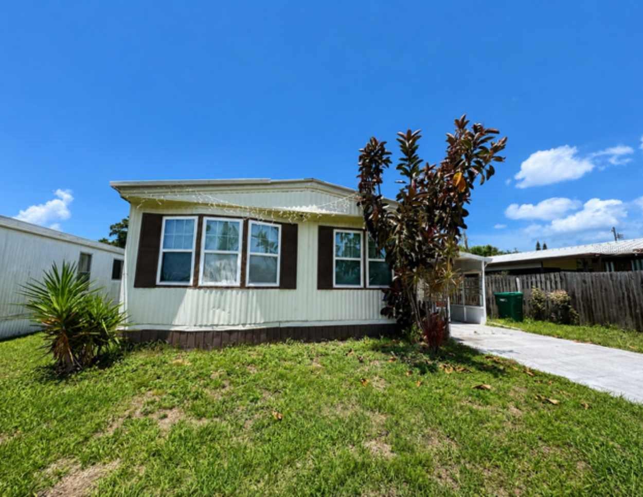 1925 MARY LN, HOLIDAY, FL, 34690