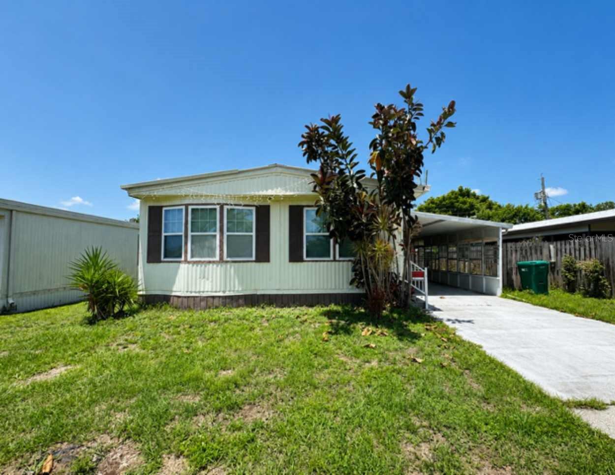 1925 MARY LN, HOLIDAY, FL, 34690