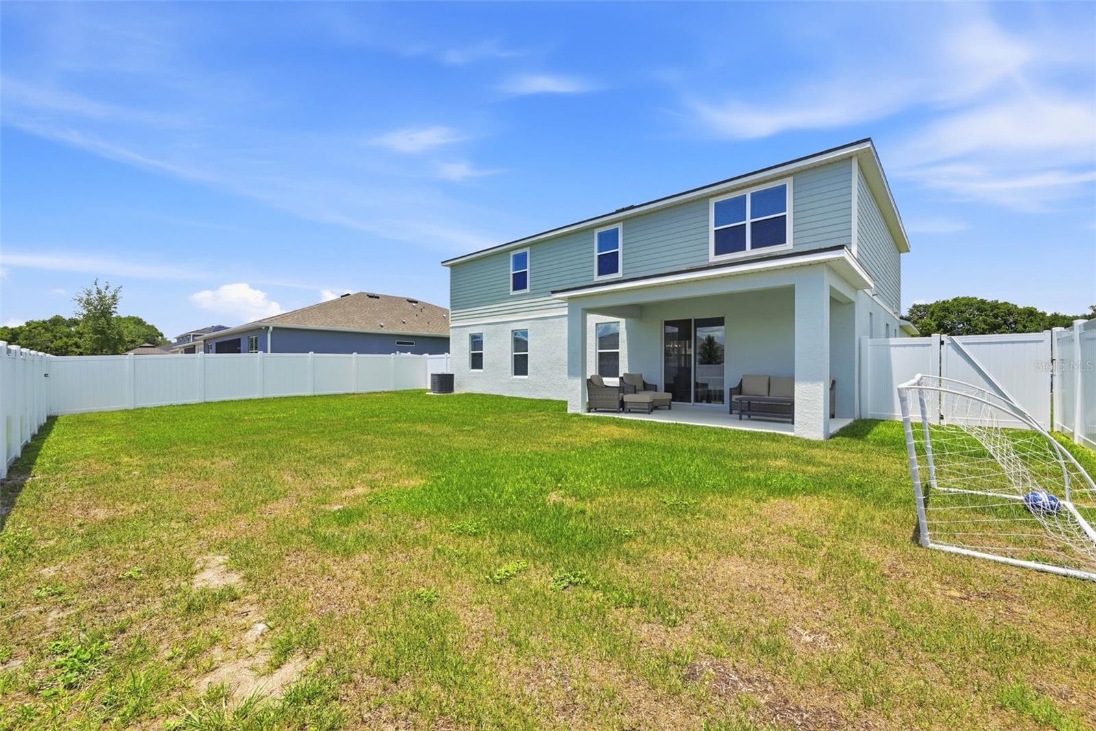 2666 GINSENG IVY ST, APOPKA, FL, 32703