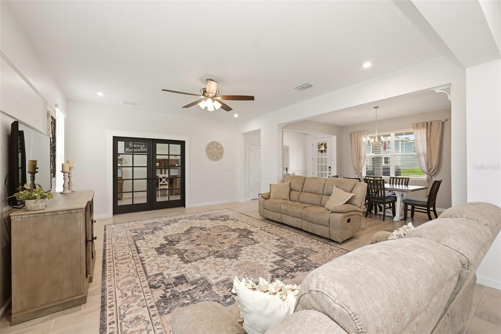 2666 GINSENG IVY ST, APOPKA, FL, 32703