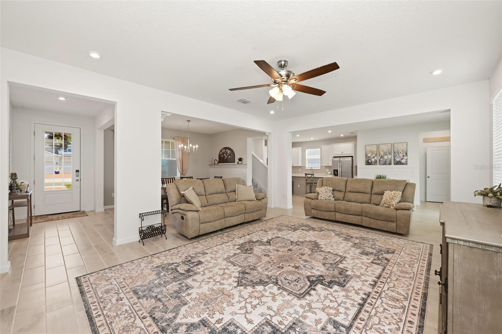 2666 GINSENG IVY ST, APOPKA, FL, 32703