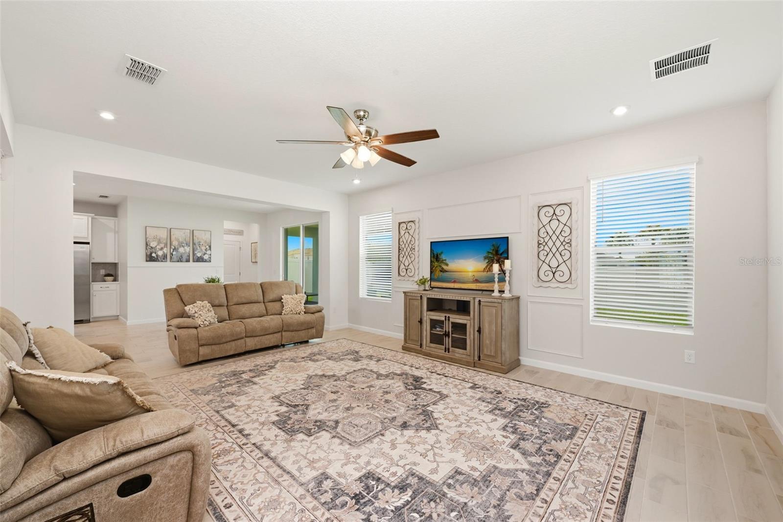 2666 GINSENG IVY ST, APOPKA, FL, 32703