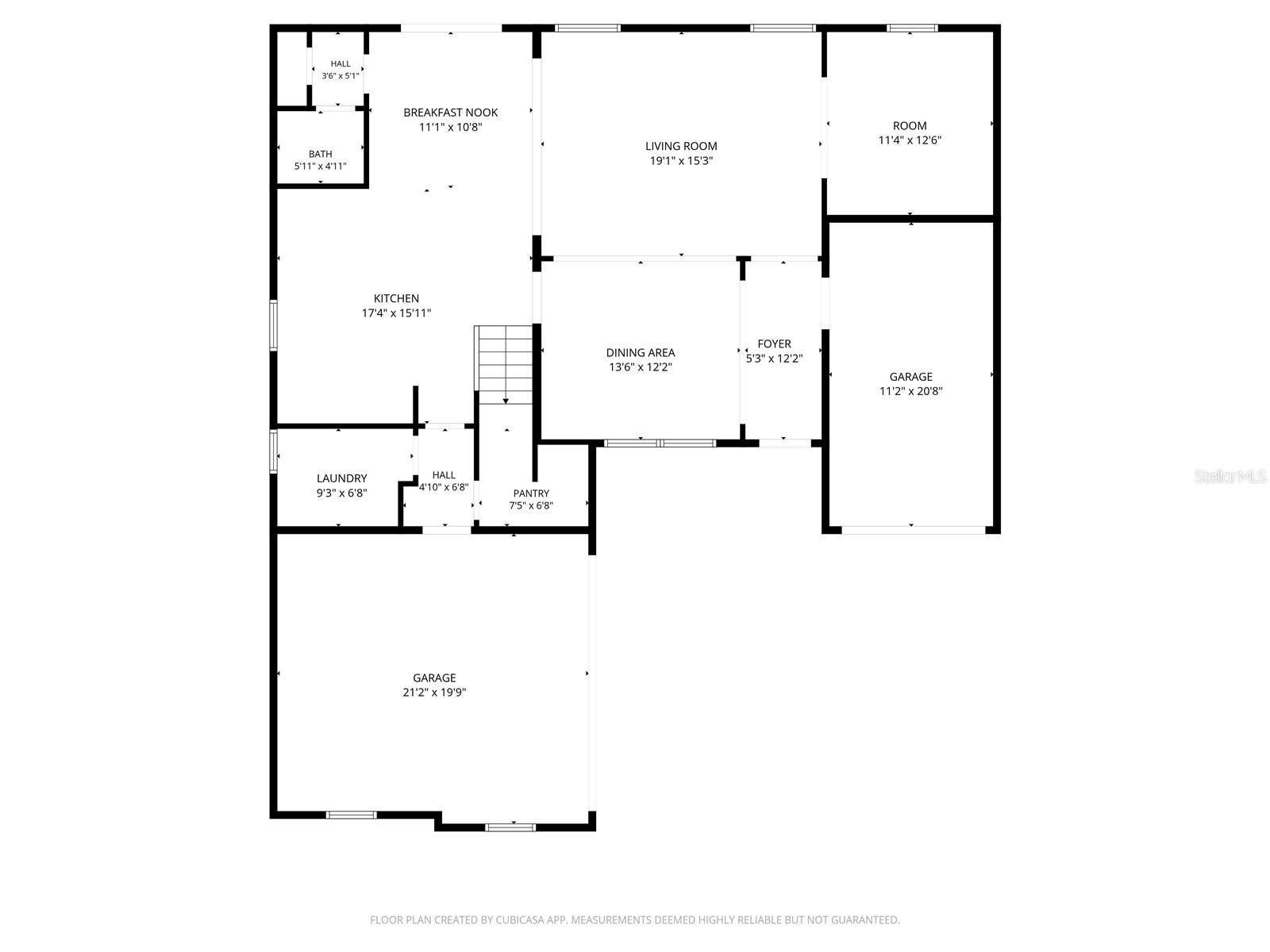 2666 GINSENG IVY ST, APOPKA, FL, 32703