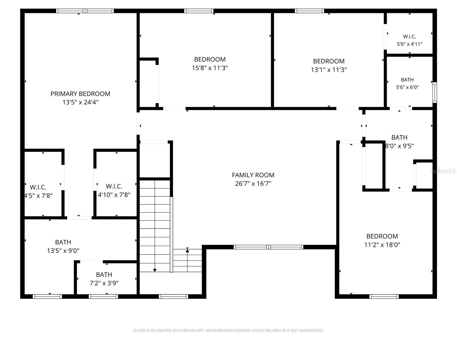 2666 GINSENG IVY ST, APOPKA, FL, 32703