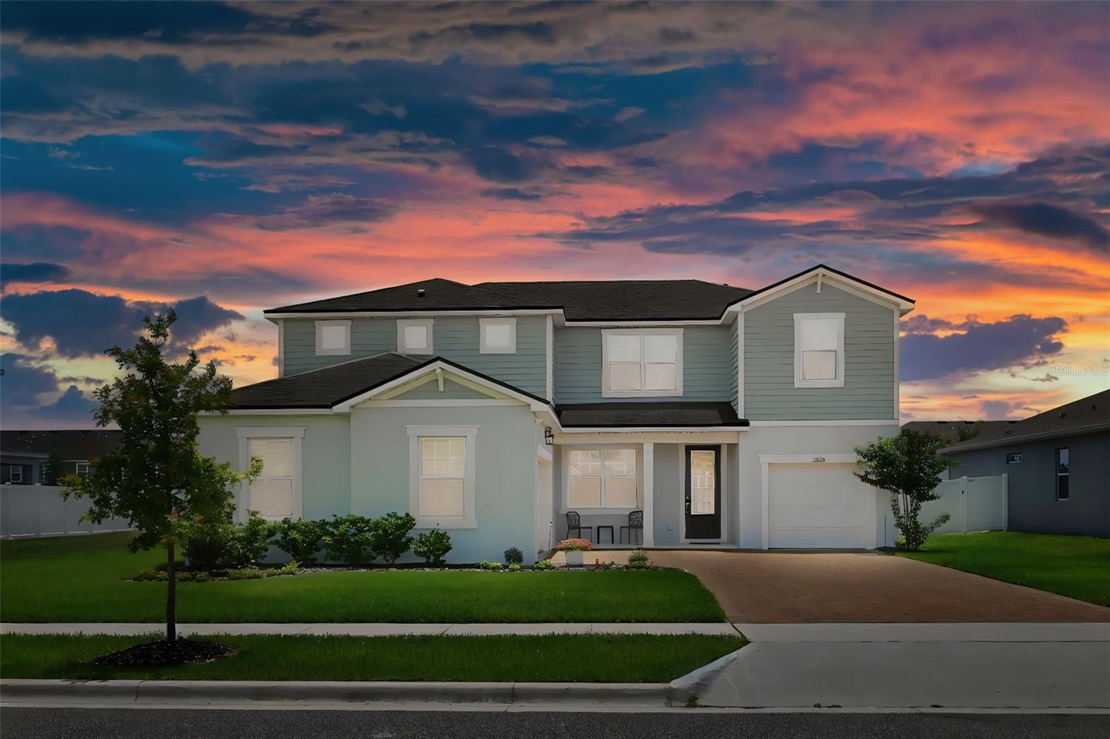 2666 GINSENG IVY ST, APOPKA, FL, 32703