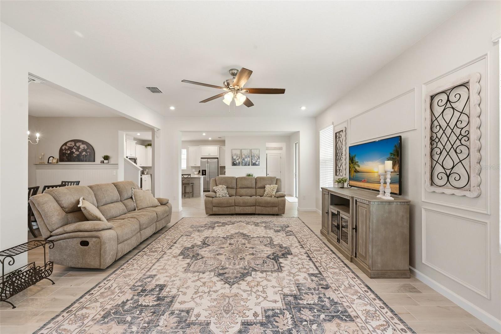 2666 GINSENG IVY ST, APOPKA, FL, 32703
