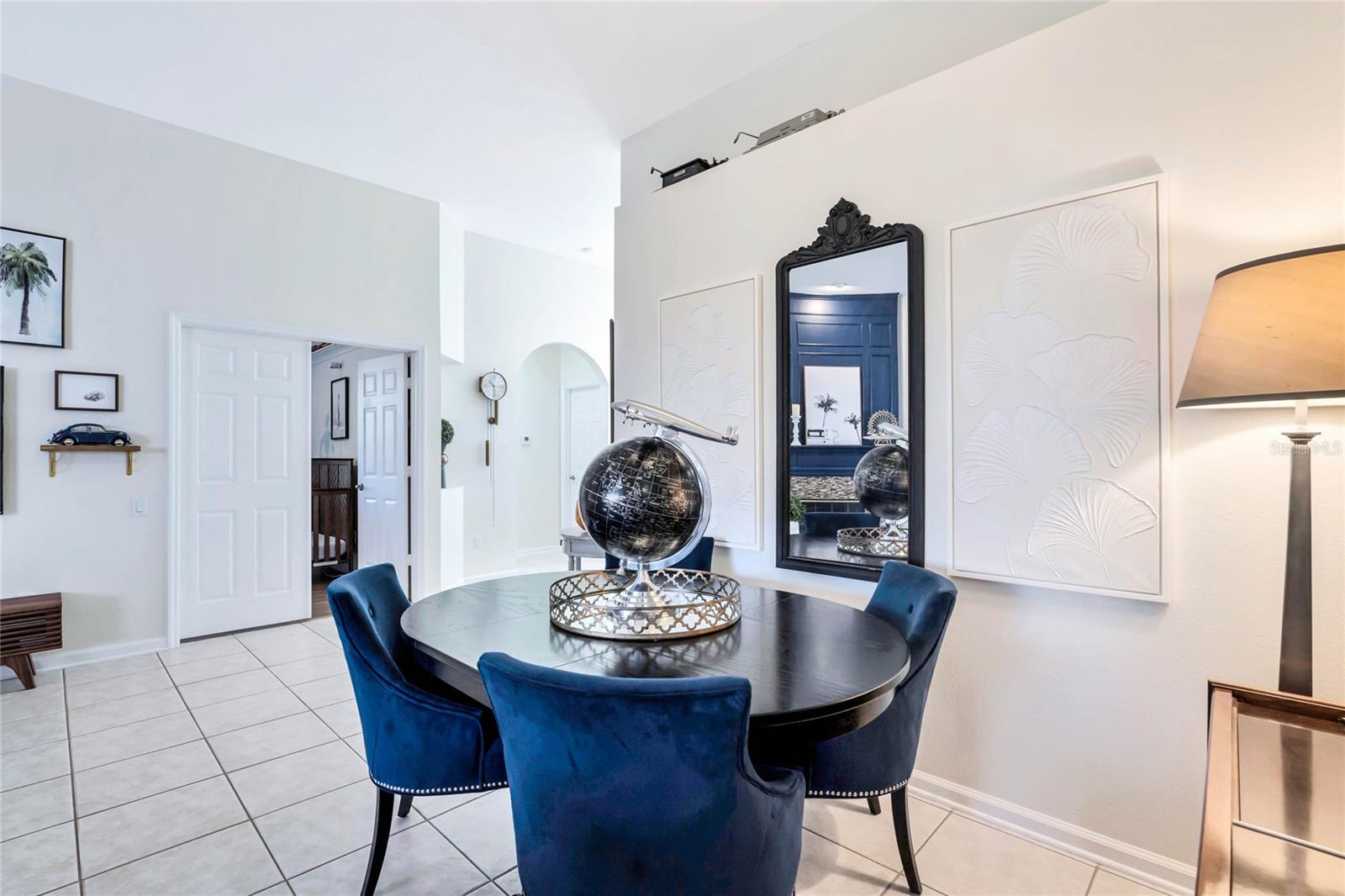 4713 WINDSOR AVE, ORLANDO, FL, 32819
