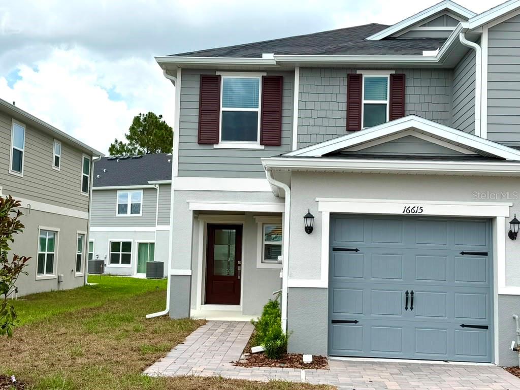 16615 LUMINARY LOOP, CLERMONT, FL, 34714