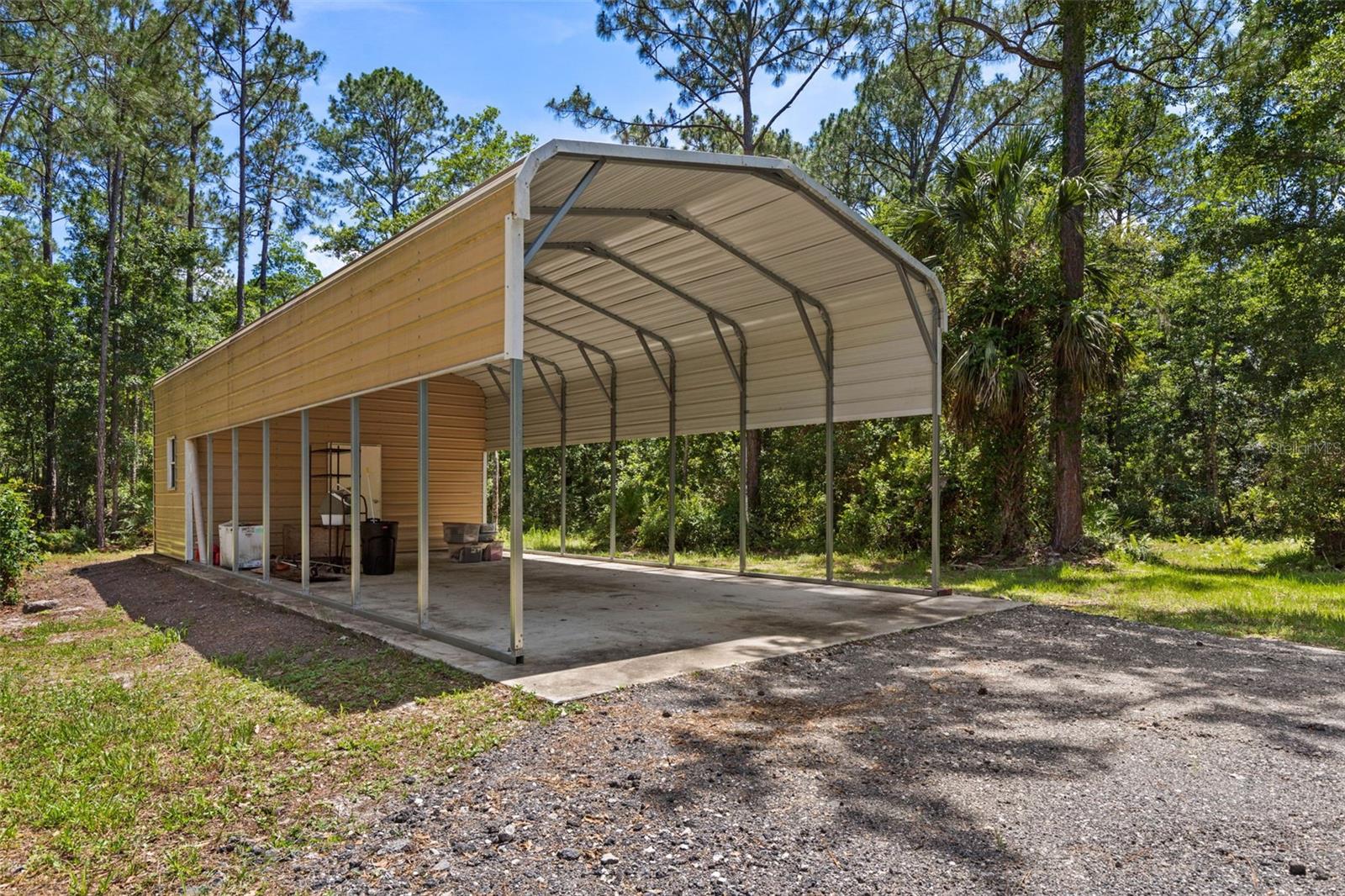 3296 N OLD DIXIE HWY, BUNNELL, FL, 32110