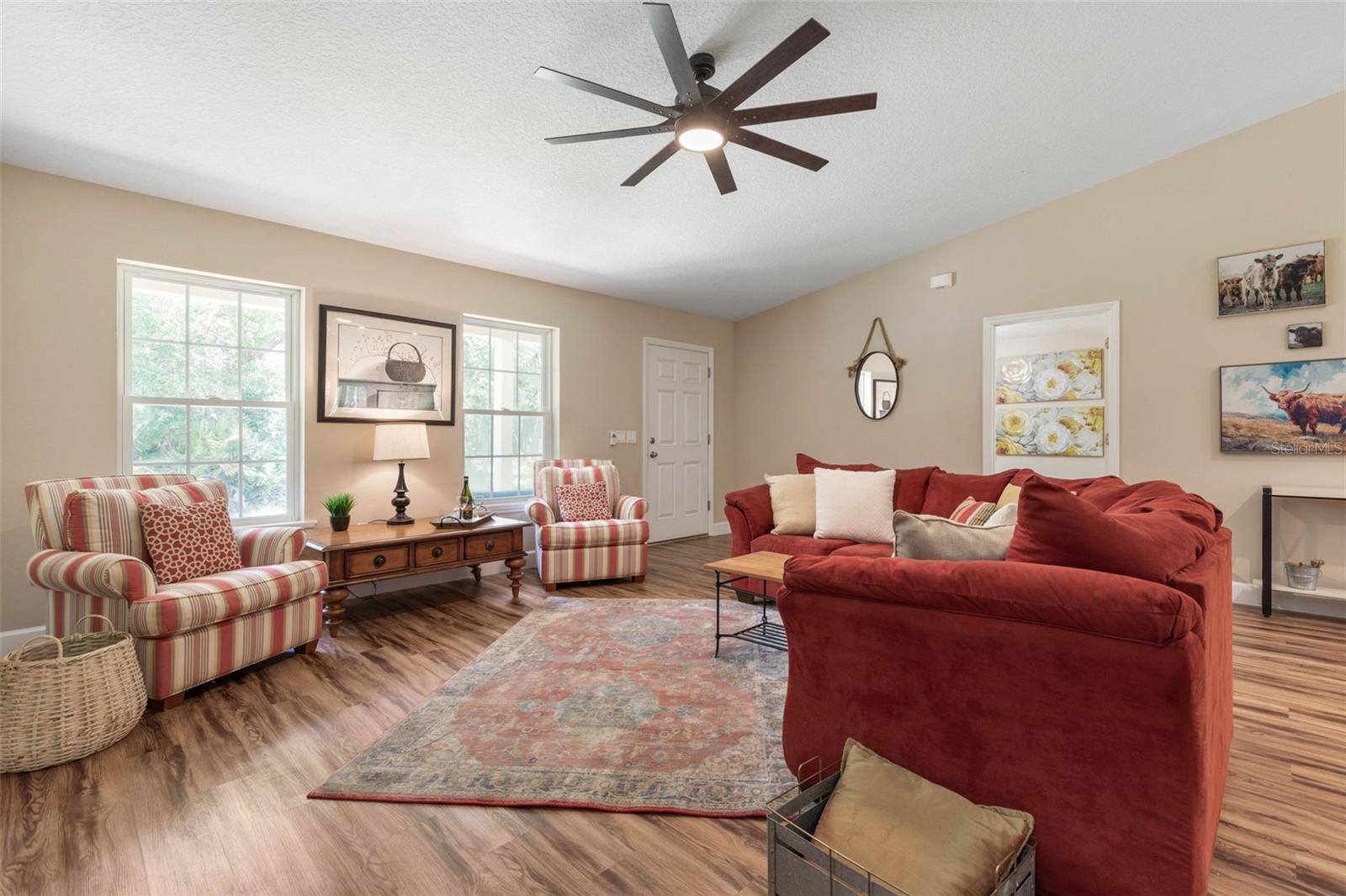 3296 N OLD DIXIE HWY, BUNNELL, FL, 32110