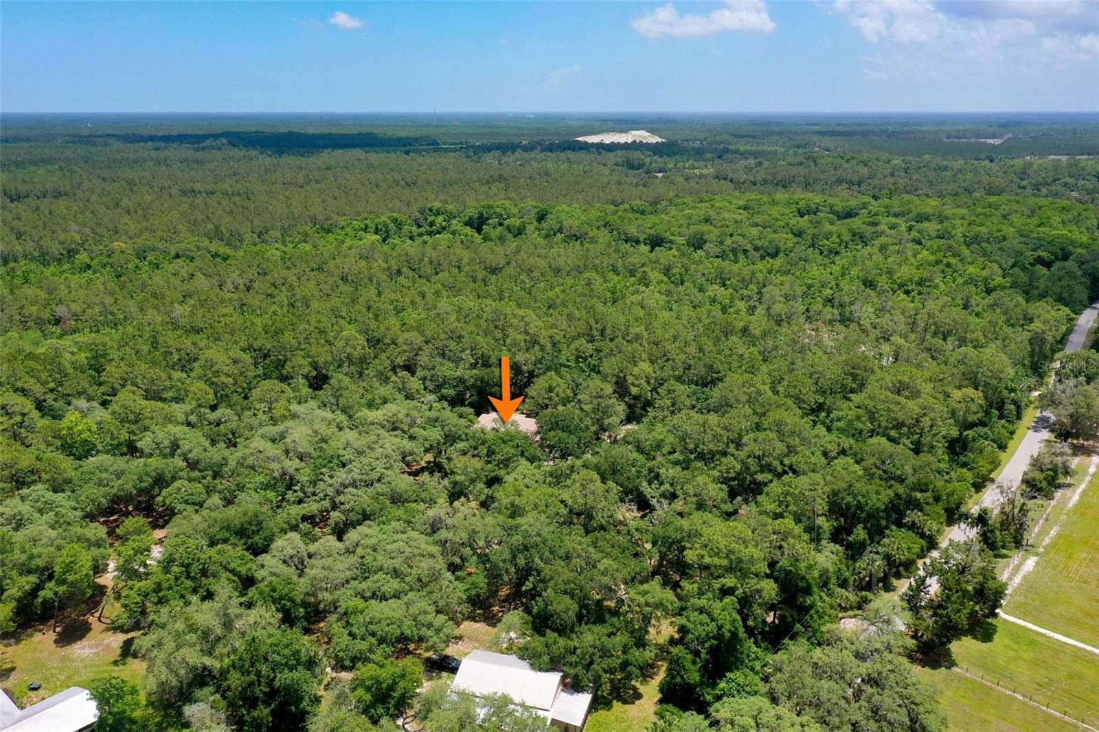 3296 N OLD DIXIE HWY, BUNNELL, FL, 32110