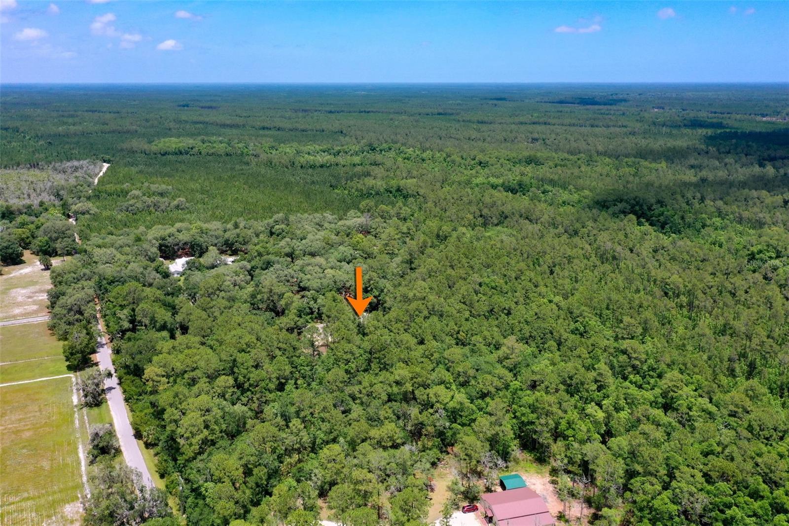 3296 N OLD DIXIE HWY, BUNNELL, FL, 32110