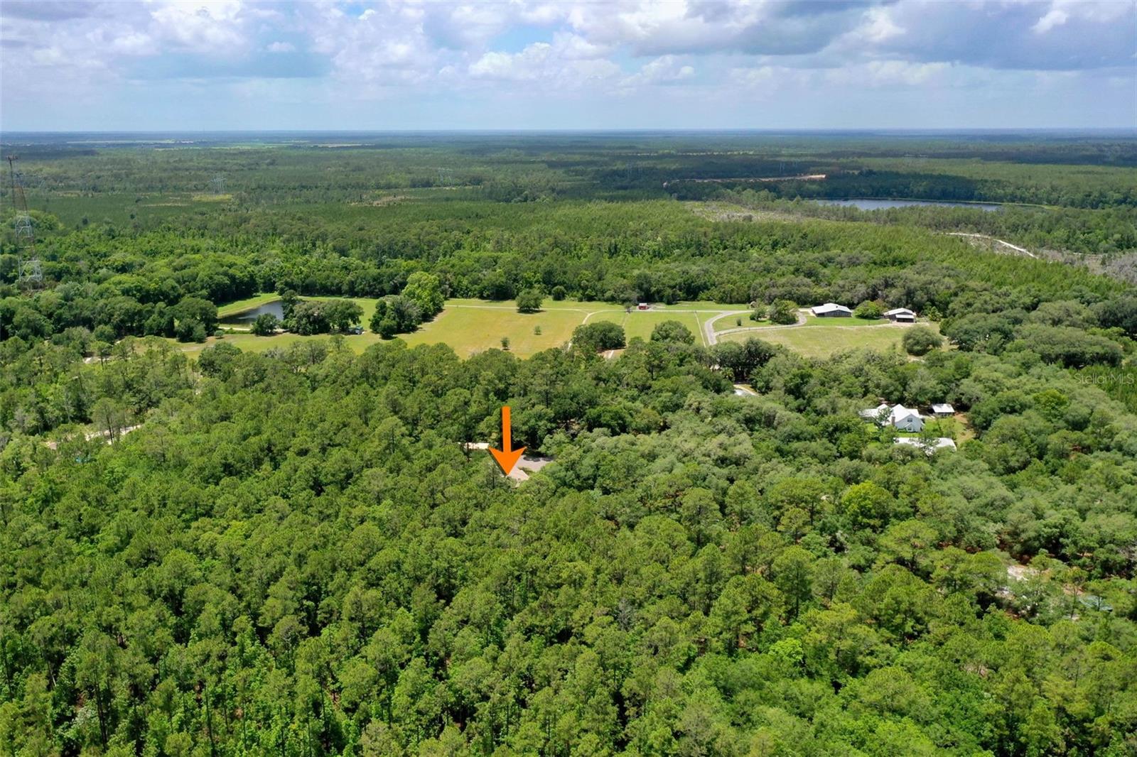 3296 N OLD DIXIE HWY, BUNNELL, FL, 32110