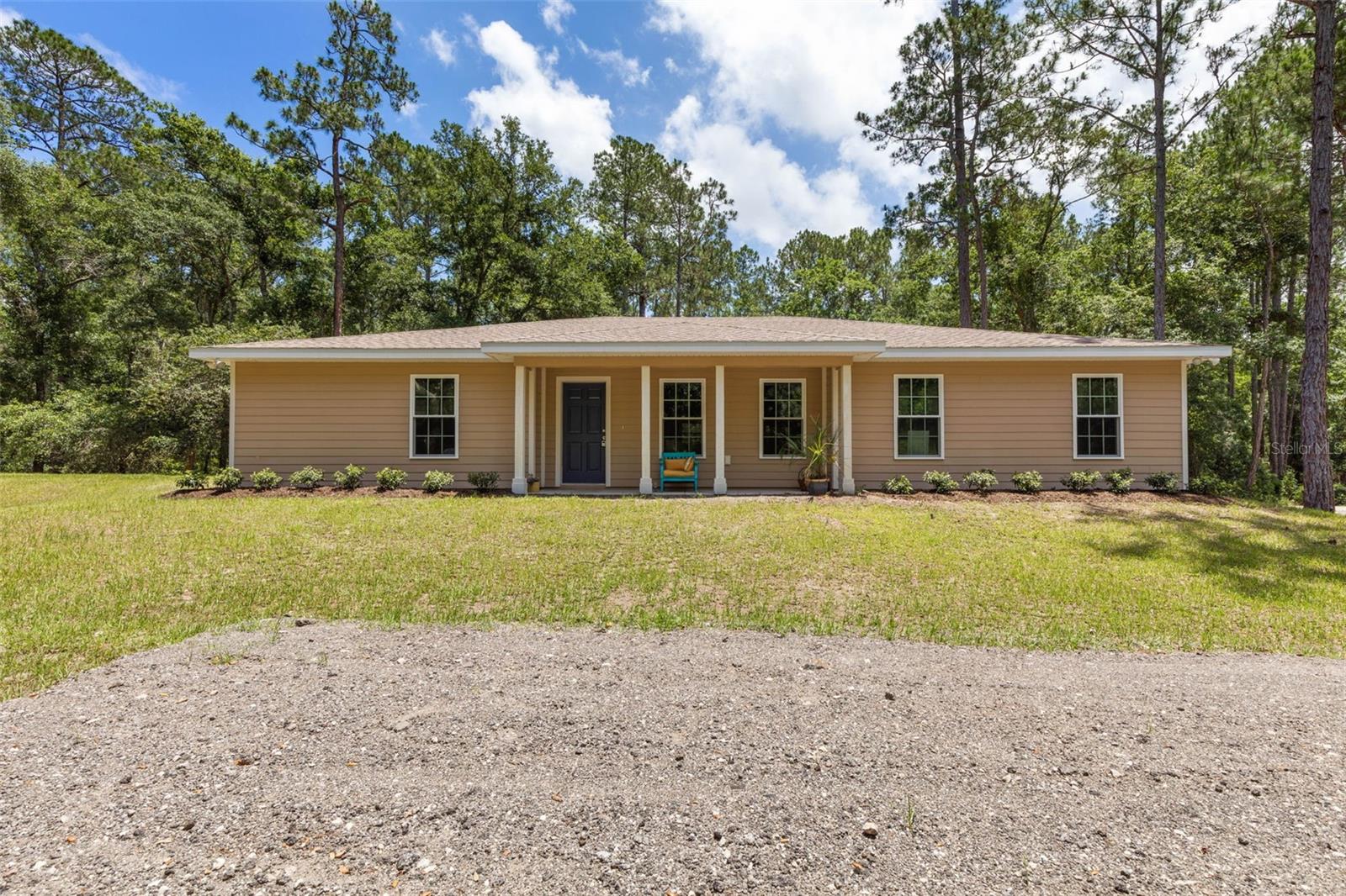 3296 N OLD DIXIE HWY, BUNNELL, FL, 32110