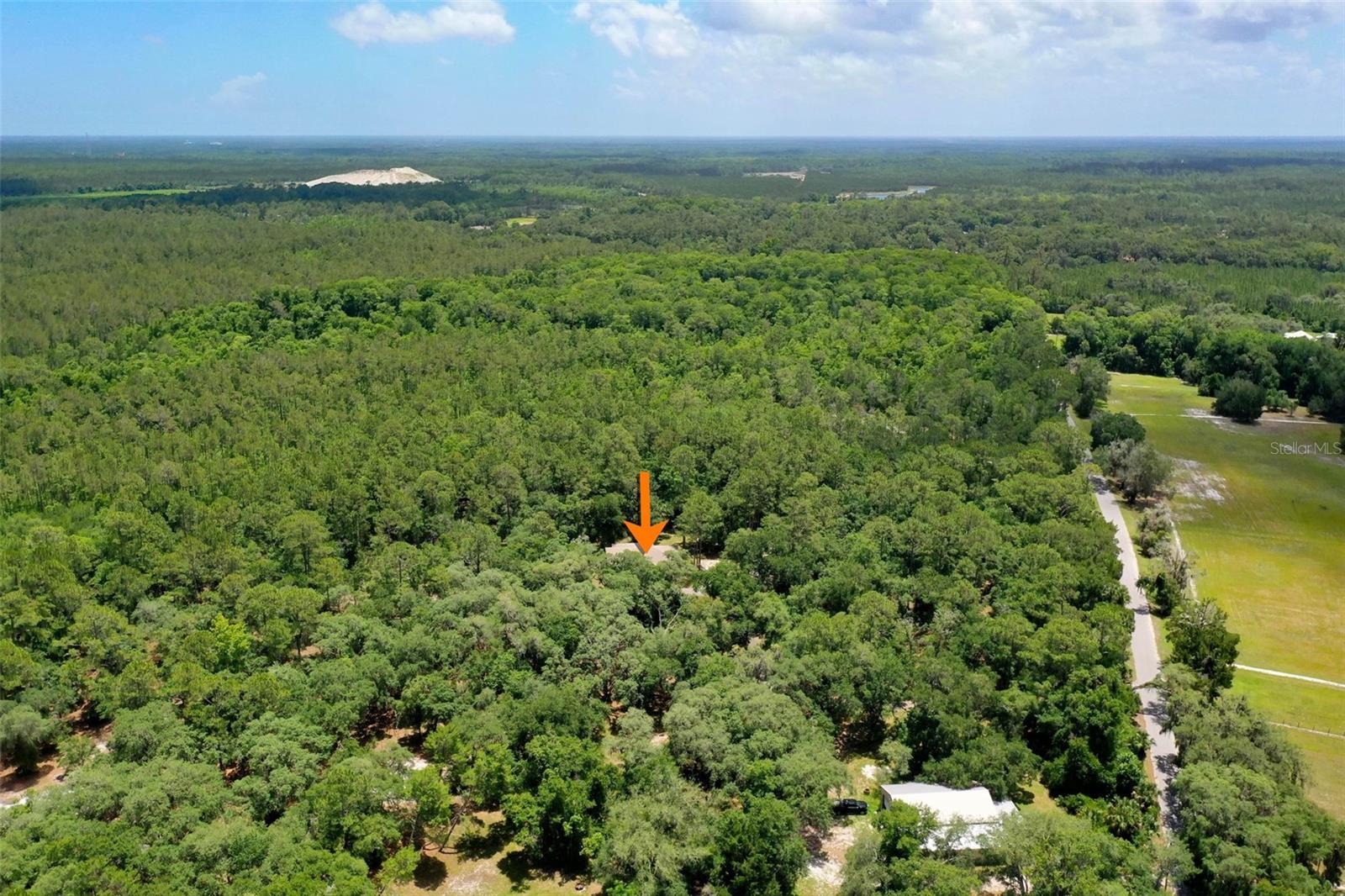 3296 N OLD DIXIE HWY, BUNNELL, FL, 32110