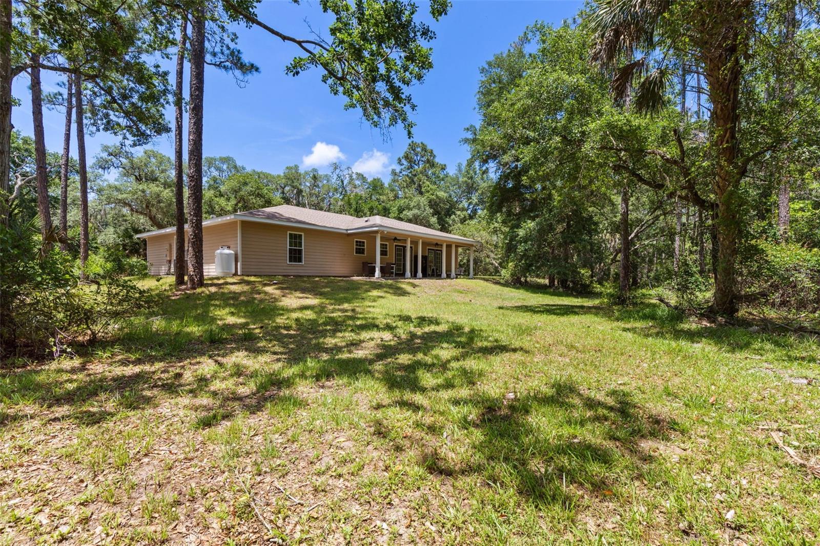 3296 N OLD DIXIE HWY, BUNNELL, FL, 32110