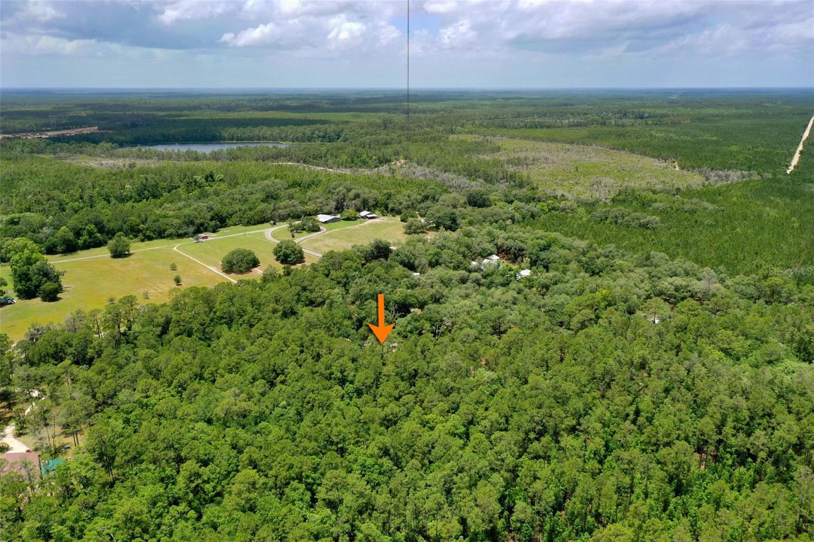 3296 N OLD DIXIE HWY, BUNNELL, FL, 32110