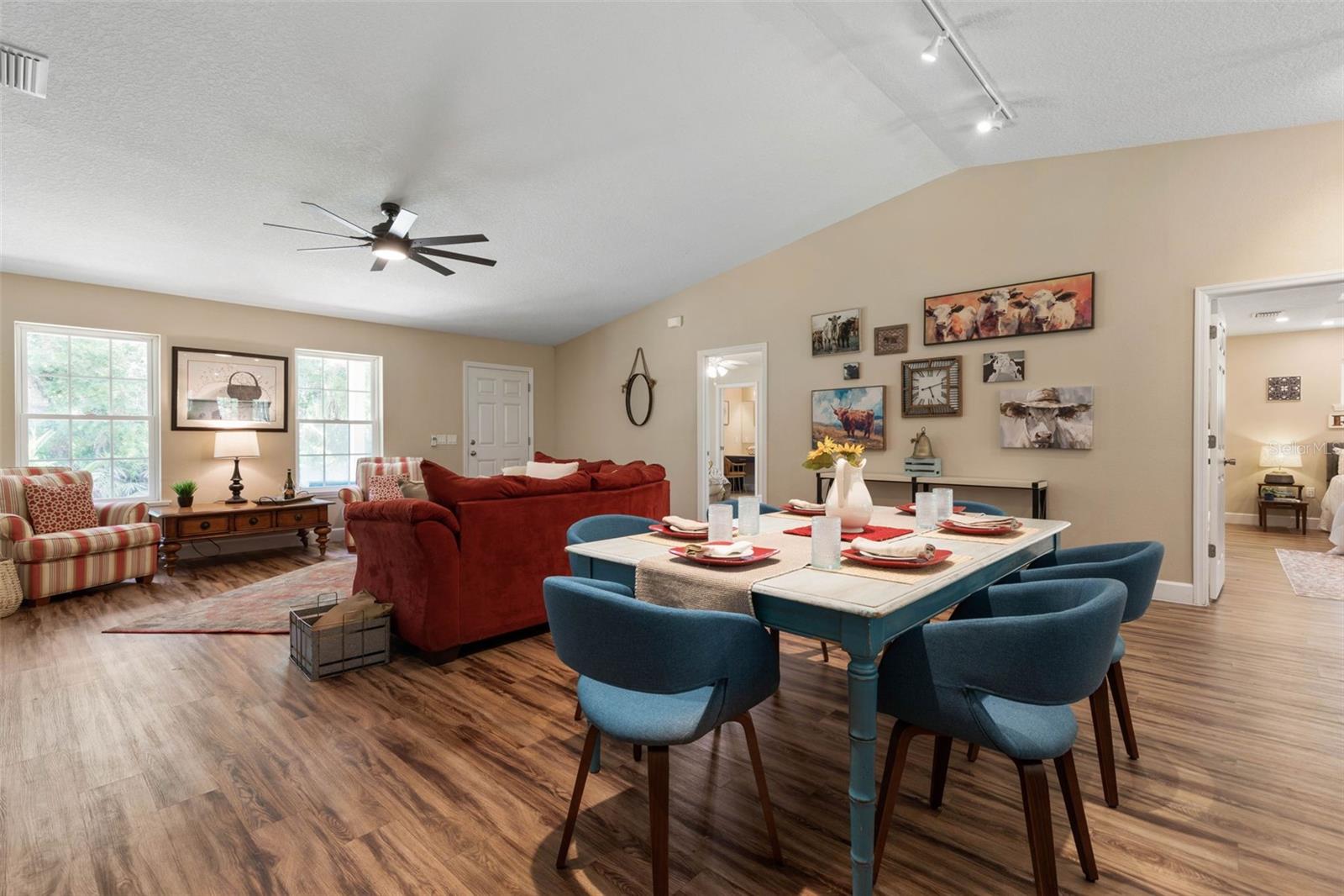 3296 N OLD DIXIE HWY, BUNNELL, FL, 32110